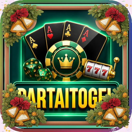 partaitogel — galeri pratinjau Resmi APK